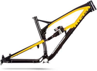 Nukeproof Mega 275 Frame 2017 kremebecinun